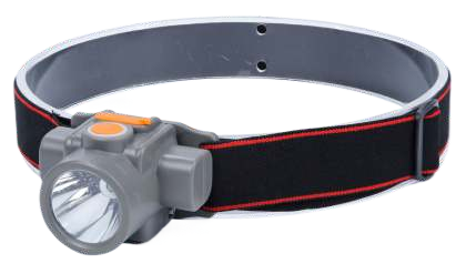 هدلایت چراغ پیشانی DK-372U