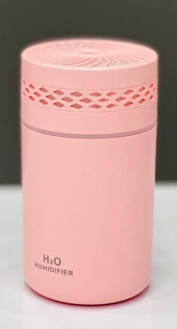 دستگاه بخور سرد عروسکی 260 میلیلیتر مدل M13