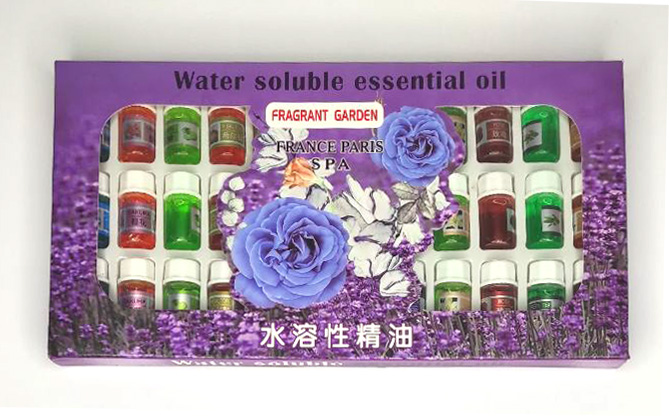 اسانس خوش بو کننده دستگاه بخور سرد