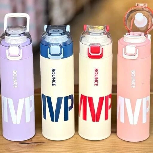 تراول ماگ MVP از جنس استیل 316 و حجم 500ml