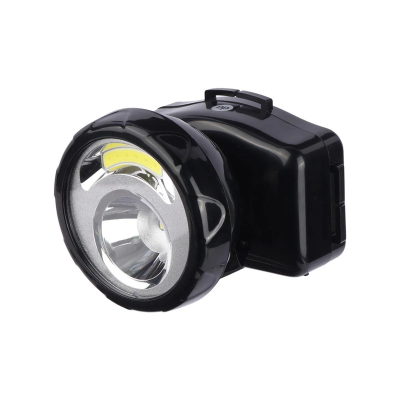 هدلایت چراغ پیشانی دی پی مدل DP-7243